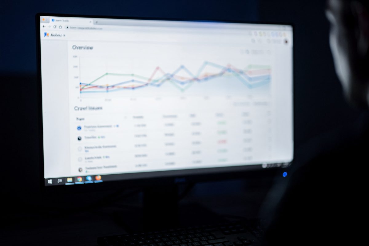 SEO одит на сайт, технически анализ до 24 часа